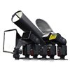 Godox SA-K6 kit 6in1 accessori per flash