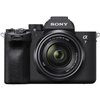 Fotocamera Mirrorless Sony Alpha A7 IV kit 28-70mm [MENU ENG]