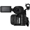 Videocamera Canon XF605 UHD 4K HDR Pro Camcorder