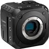 Videocamera Panasonic Lumix DC-BGH1 Cinema 4K Camera [MENU ENG]