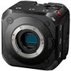 Videocamera Panasonic Lumix DC-BGH1 Cinema 4K Camera [MENU ENG]