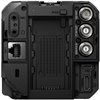 Videocamera Panasonic Lumix DC-BGH1 Cinema 4K Camera [MENU ENG]