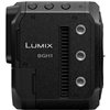 Videocamera Panasonic Lumix DC-BGH1 Cinema 4K Camera [MENU ENG]