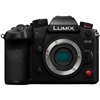 Fotocamera Panasonic Lumix GH6 Mirrorless Body [MENU ENG]