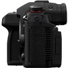 Fotocamera Panasonic Lumix GH6 Mirrorless Body [MENU ENG]
