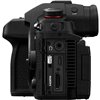 Fotocamera Panasonic Lumix GH6 Mirrorless Body [MENU ENG]