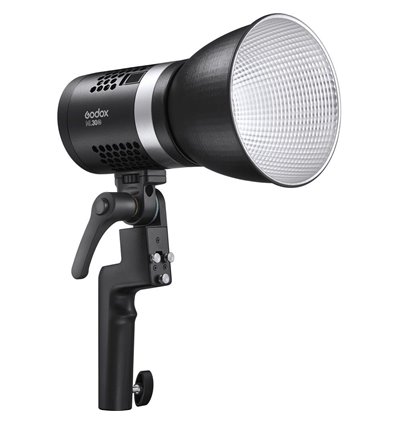 Godox ML30BI Faretto Luce LED continua 2800K-6500K doppia temperatura