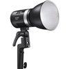 Godox ML30BI Faretto Luce LED continua 2800K-6500K doppia temperatura