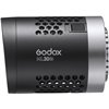 Godox ML30BI Faretto Luce LED continua 2800K-6500K doppia temperatura