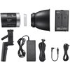 Godox ML30BI Faretto Luce LED continua 2800K-6500K doppia temperatura