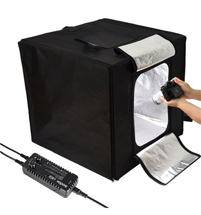 Godox LSD80 Cubo luce 80x80cm