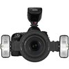 Godox MF-12 K2 kit 2 flash macro + accessori per Nikon Sony Canon Fujifilm Olympus Panasonic