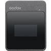 Godox Movelink M1 2.4GHz microfono wireless per fotocamere e smartphone