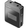 Godox Movelink M1 2.4GHz microfono wireless per fotocamere e smartphone