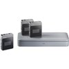Godox Movelink M2 2.4GHz 2x microfono wireless per fotocamere e smartphone
