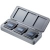 Godox Movelink M2 2.4GHz 2x microfono wireless per fotocamere e smartphone