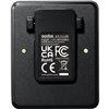 Godox Movelink system 2.4GHz Ricevitore microfono wireless doppio canale per fotocamere e smartphone