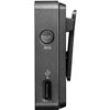 Godox Movelink system 2.4GHz Ricevitore microfono wireless doppio canale per fotocamere e smartphone