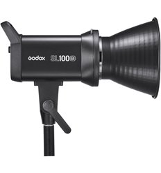 Godox AD-S65S softbox parabolico silver oro 65cm per flash AD400PRO