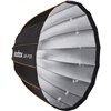 Godox QR-P120 softbox parabolico quick release 120cm