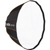 Godox QR-P120 softbox parabolico quick release 120cm