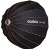Godox QR-P120 softbox parabolico quick release 120cm