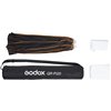 Godox QR-P120 softbox parabolico quick release 120cm