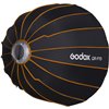 Godox QR-P70 softbox parabolico quick release 70cm