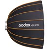 Godox QR-P70 softbox parabolico quick release 70cm