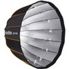 Godox QR-P90 softbox parabolico quick release 90cm