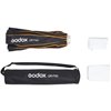 Godox QR-P90 softbox parabolico quick release 90cm