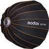 Godox QR-P90 softbox parabolico quick release 90cm