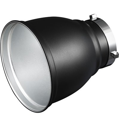 Godox RFT-14 Pro Riflettore 7.1'' per flash da studio attacco bowens