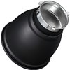 Godox RFT-14 Pro Riflettore 7.1'' per flash da studio attacco bowens