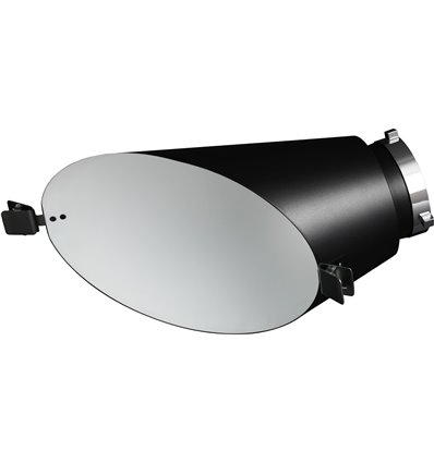 Godox RFT-18 Pro Riflettore Background per flash da studio attacco bowens