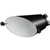 Godox RFT-18 Pro Riflettore Background per flash da studio attacco bowens