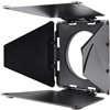 Godox SA-08 barndoor a 8 alette per faretto S60