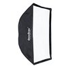 Godox SB-UBW9090 softbox quadrato 90x90cm