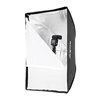 Godox SB-UBW9090 softbox quadrato 90x90cm