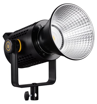 Godox UL-60 faretto illuminatore video 100% silenzioso 60W