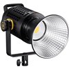 Godox UL-60 faretto illuminatore video 100% silenzioso 60W