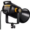 Godox UL-60 faretto illuminatore video 100% silenzioso 60W