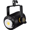 Godox UL-60 faretto illuminatore video 100% silenzioso 60W