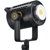 Godox UL-60 faretto illuminatore video 100% silenzioso 60W