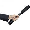 Godox VDS-M1 Microfono Shotgun per fotocamere e videocamere 