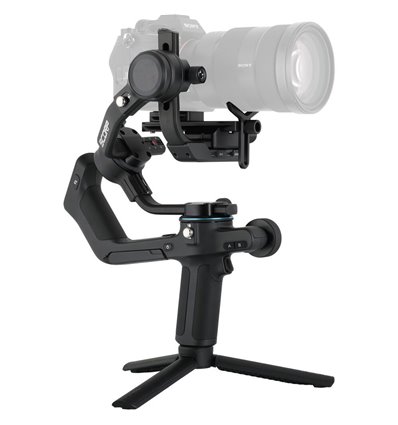 Feiyu Feiyutech SCORP Gimbal Stabilizzatore a 3 assi