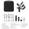 Feiyu Feiyutech SCORP Gimbal Stabilizzatore a 3 assi