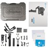 Feiyu Feiyutech AK4500 Gimbal Stabilizzatore (Essentials kit) per reflex e mirrorless