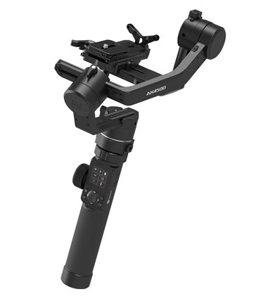 Feiyu Feiyutech AK4500 Gimbal Stabilizzatore (Standard kit) per reflex e mirrorless