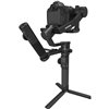 Feiyu Feiyutech AK4500 Gimbal Stabilizzatore (Standard kit) per reflex e mirrorless